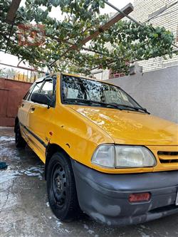 Saipa 131